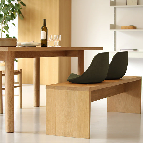 ＆MEDICAL　KURA SEAT HB(クラシート ハイバック)　マスタード