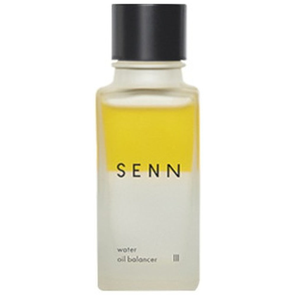 SENN　ウォーターオイルバランサー　Ⅲ　30ml【4個】
