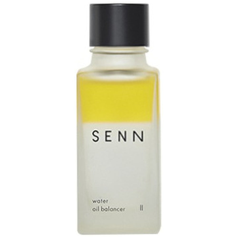 SENN　ウォーターオイルバランサー　Ⅱ　30ml【4個】