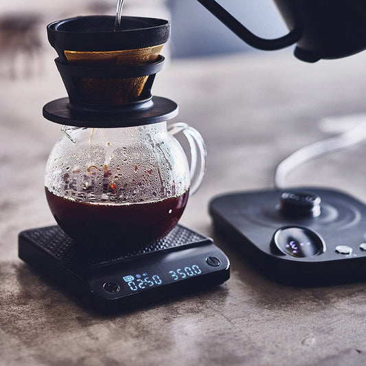 【ギフトカード】Cores(コレス) コーヒースケール