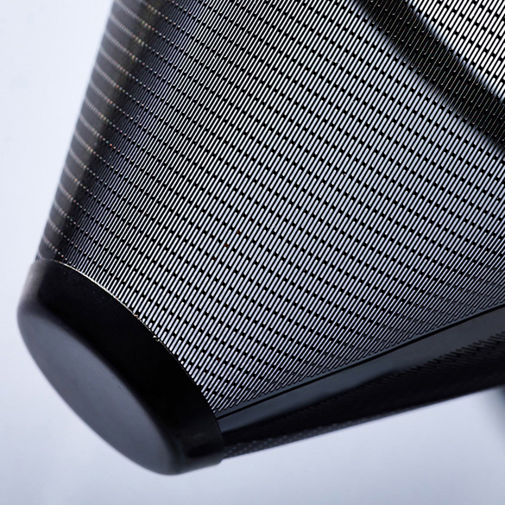 【ギフトカード】Cores(コレス) チタンコーンフィルター＆サーバー グレー