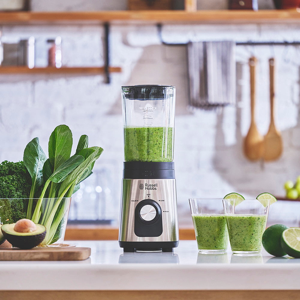 【ギフトカード】Russell Hobbs(ラッセルホブス) ベーシックシリーズ ベーシックブレンダー