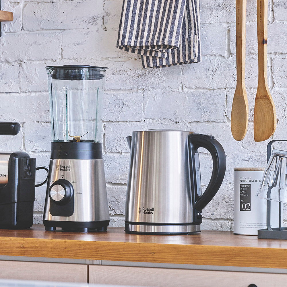 【ギフトカード】Russell Hobbs(ラッセルホブス) ベーシックシリーズ ベーシックブレンダー