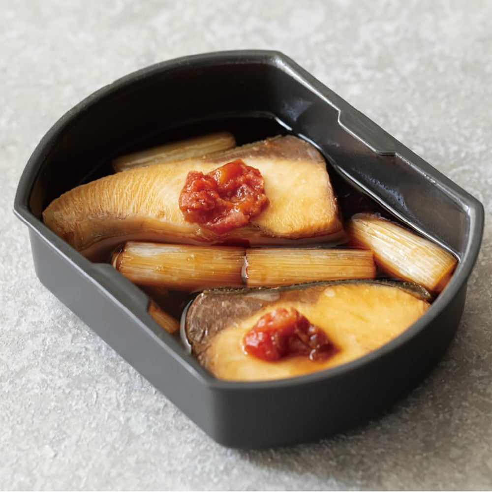 【ギフトカード】recolte(レコルト) クッキングライスクッカー グレー