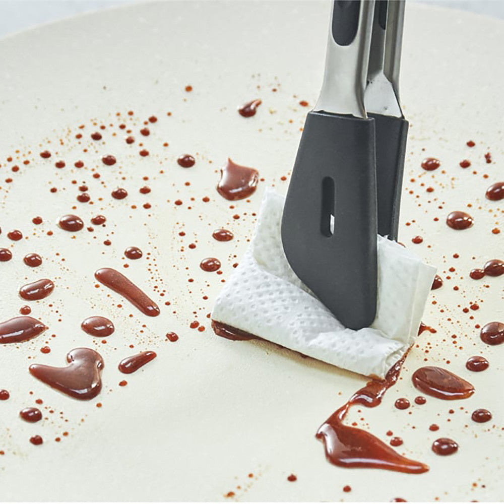 【ギフトカード】recolte(レコルト) 卓上IHクッキンググリドル グレー