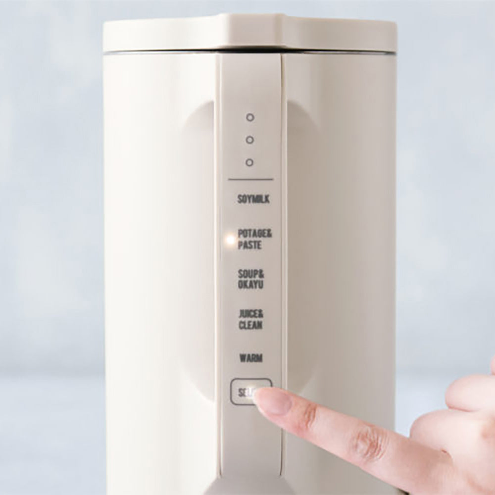 【ギフトカード】recolte(レコルト)自動調理ポット ブラック