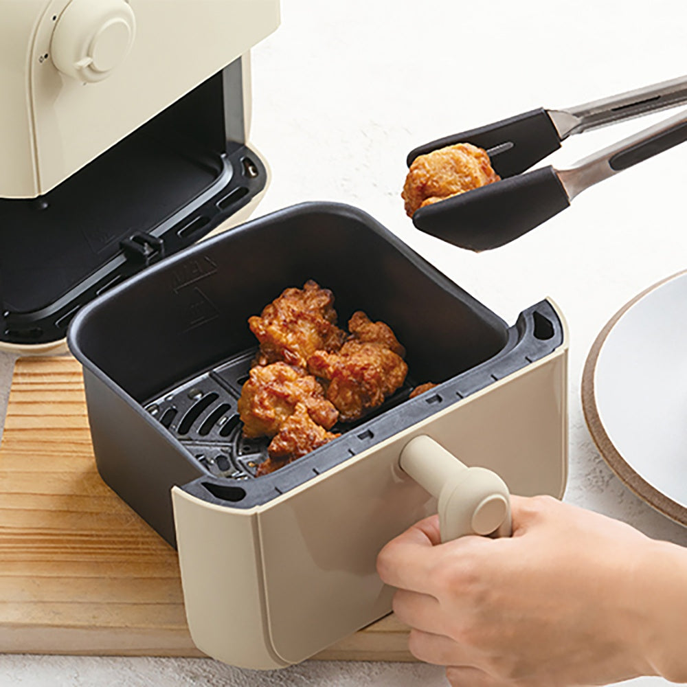 【ギフトカード】recolte(レコルト)エアーオーブン ミニ クリームホワイト