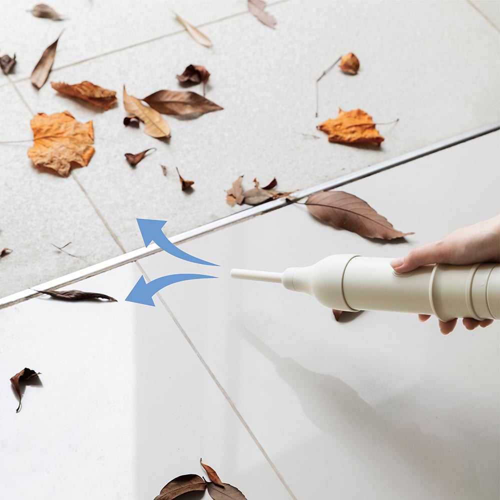 【ギフトカード】recolte(レコルト)コードレス 3wayクリーナー ナチュラルホワイト