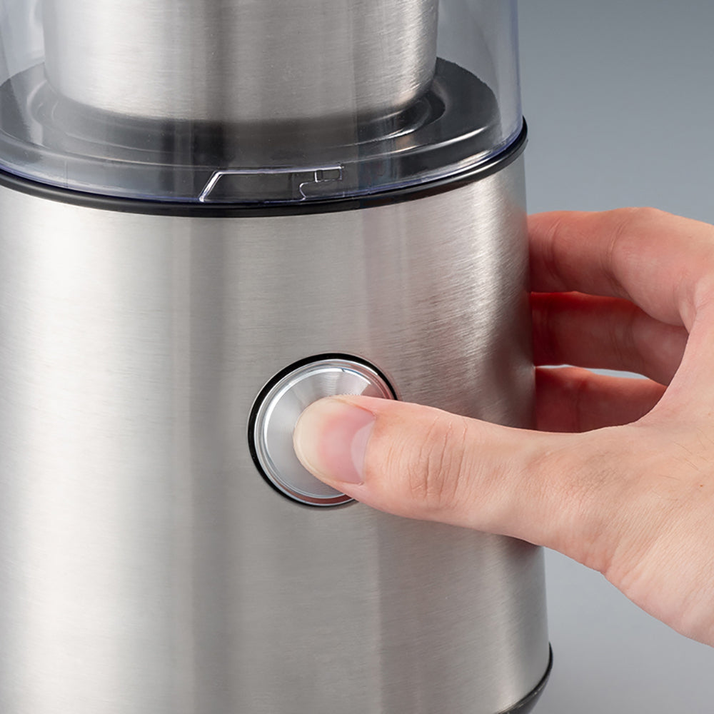 【ギフトカード】Cores（コレス）ブレードコーヒーグラインダー