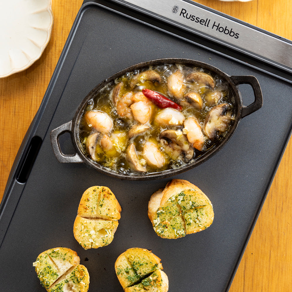 【ギフトカード】Russell Hobbs（ラッセルホブス）ベーシックシリーズ ベーシックホットプレート