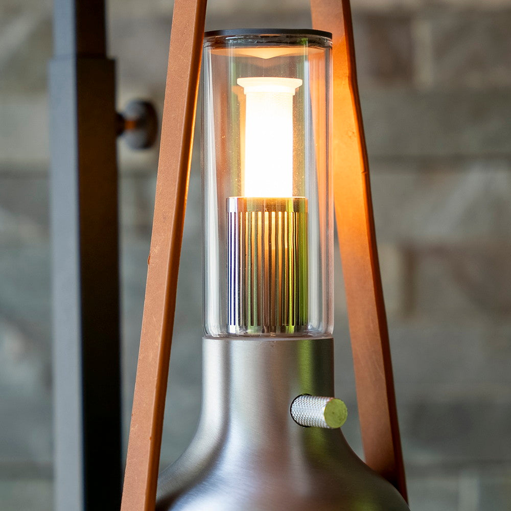 【ギフトカード】「MoriMori」　ウルティマ（LEDランタンスピーカー）