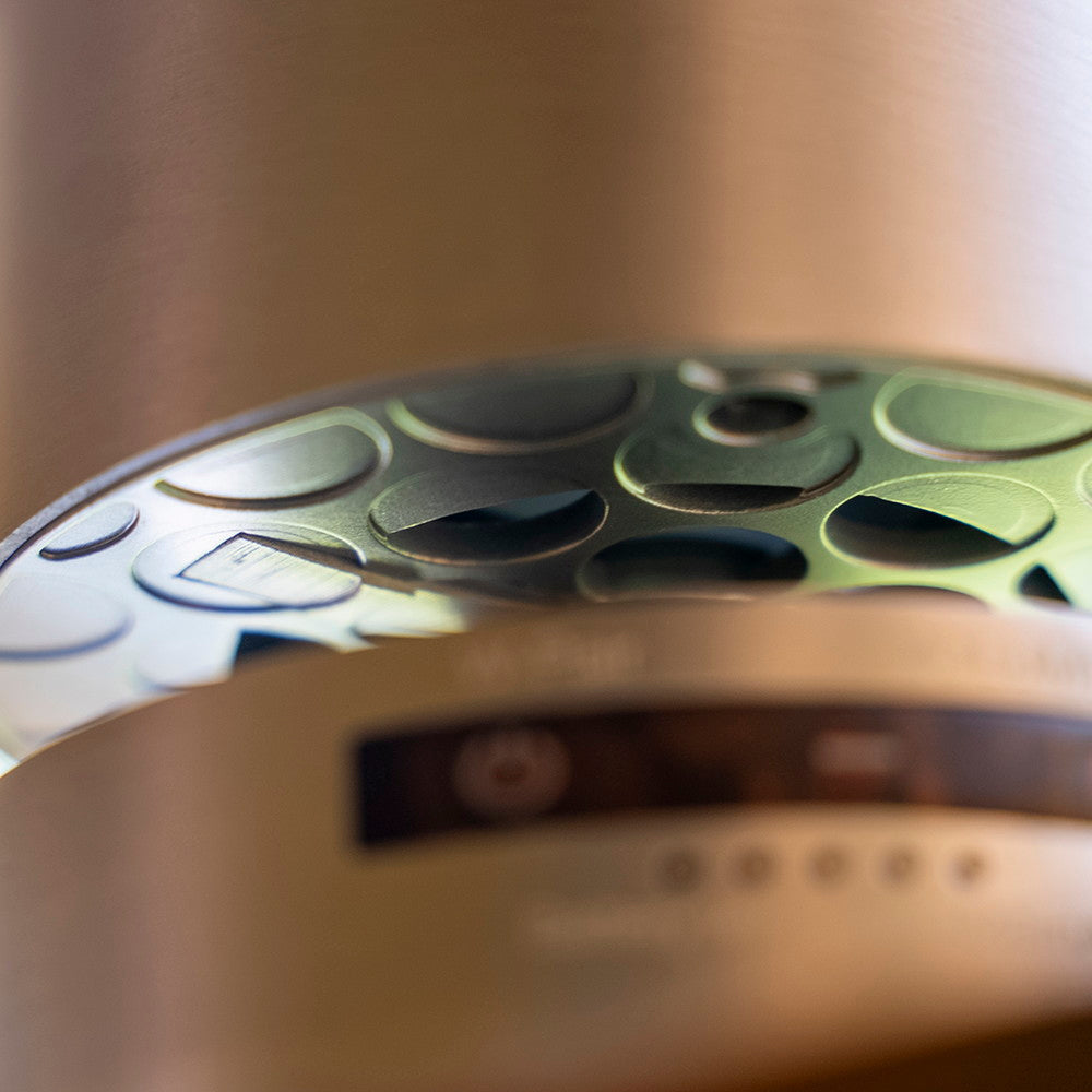 【ギフトカード】「MoriMori」　ウルティマ（LEDランタンスピーカー）