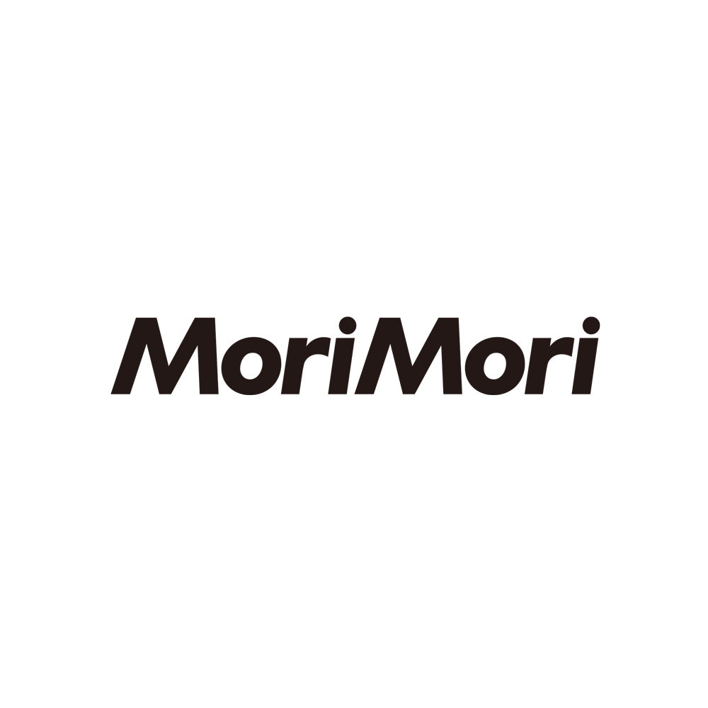 【ギフトカード】「MoriMori」　LED T-Light ALTO（ティーライト アルト)　ブラック