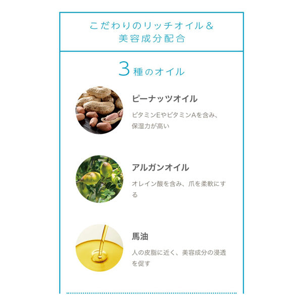 ルシャ ネイルリペアクリーム WK12g(30個セット)