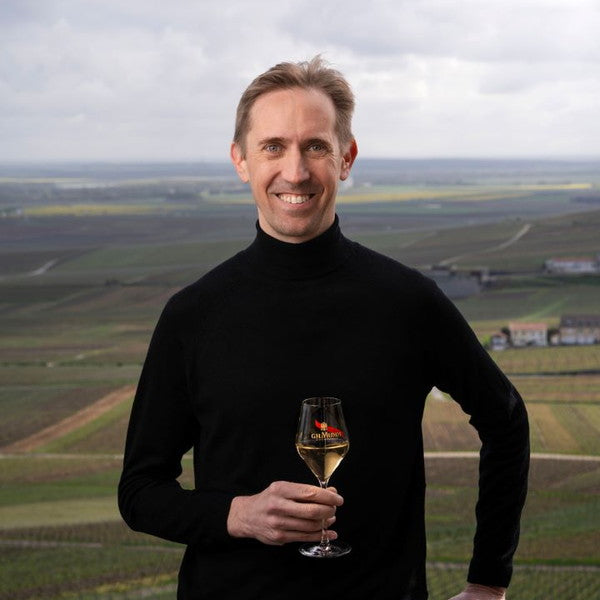 マム コルドン ルージュ ブリュット 箱付 750ml 6本