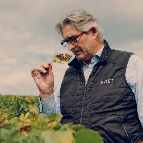 モエ・エ・シャンドン グラン ヴィンテージ ロゼ 2016 箱入 750ml　4本