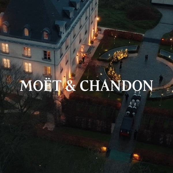 モエ・エ・シャンドン グラン ヴィンテージ ロゼ 2016 箱入 750ml　6本