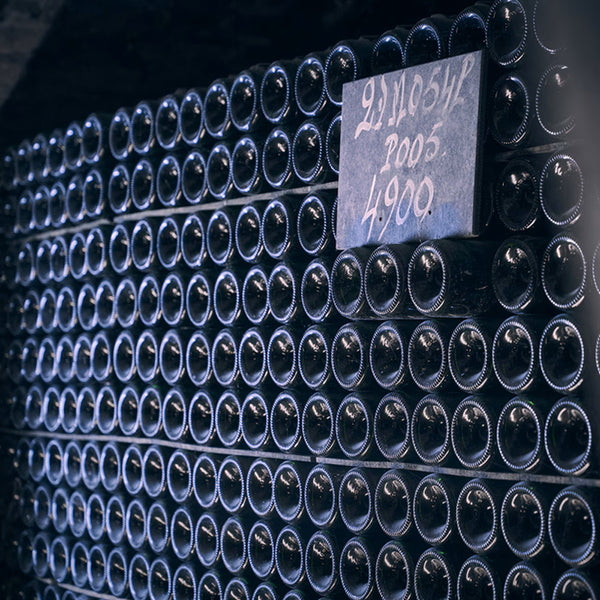 モエ・エ・シャンドン モエ アンペリアル 750ml　箱付　12本