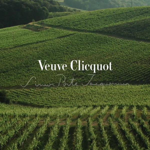 ヴーヴクリコ ロゼ ヴィンテージ 2015 750ml×6本