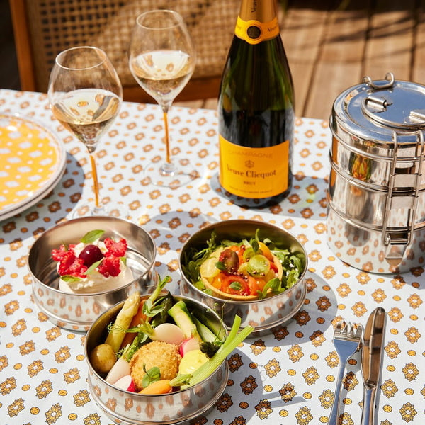 ヴーヴクリコ イエローラベル ブリュット 375ml×12本