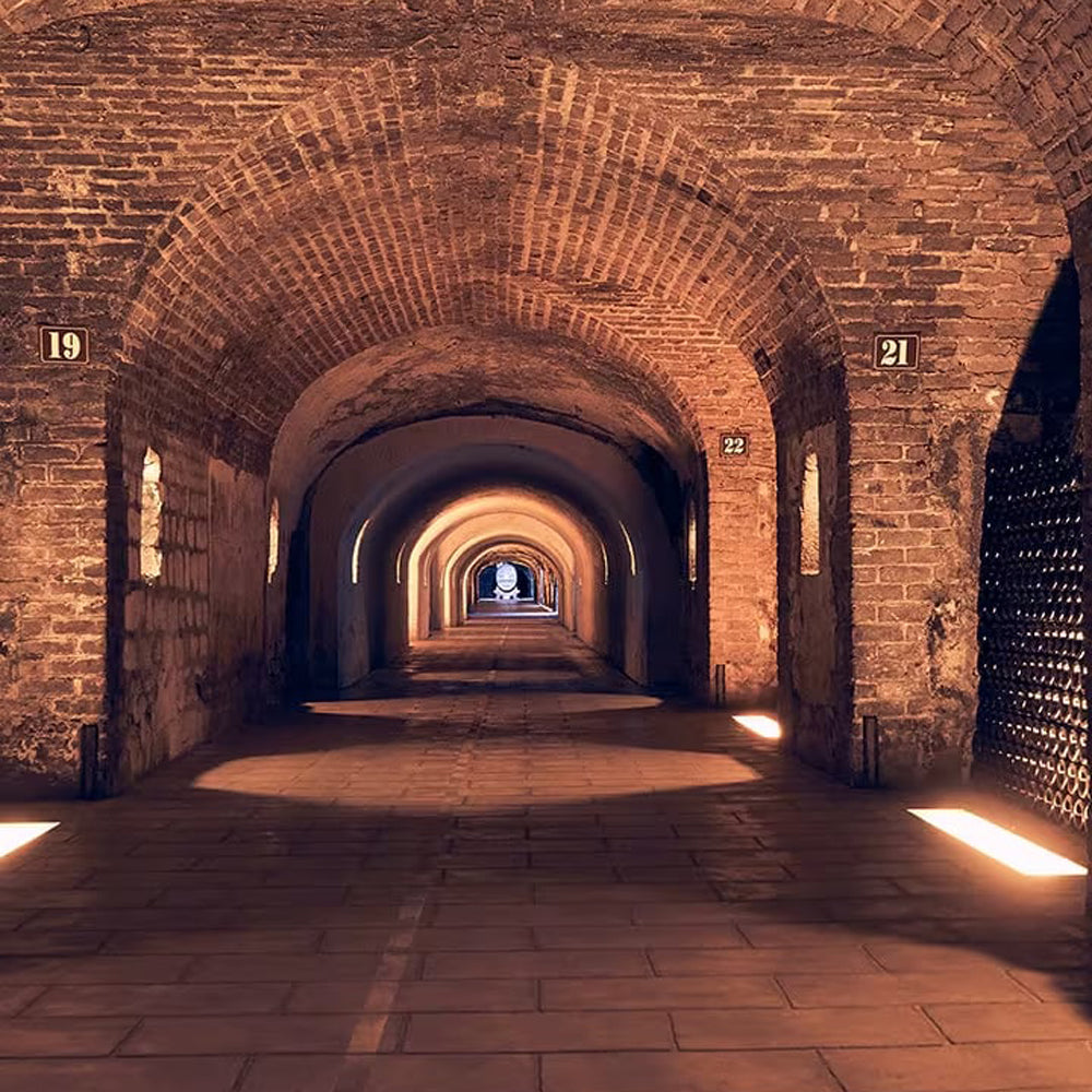 【ギフトカード】シャンパン Moet&Chandon(モエ・エ・シャンドン)ロゼ アンぺリアル 750ml箱付き 2本