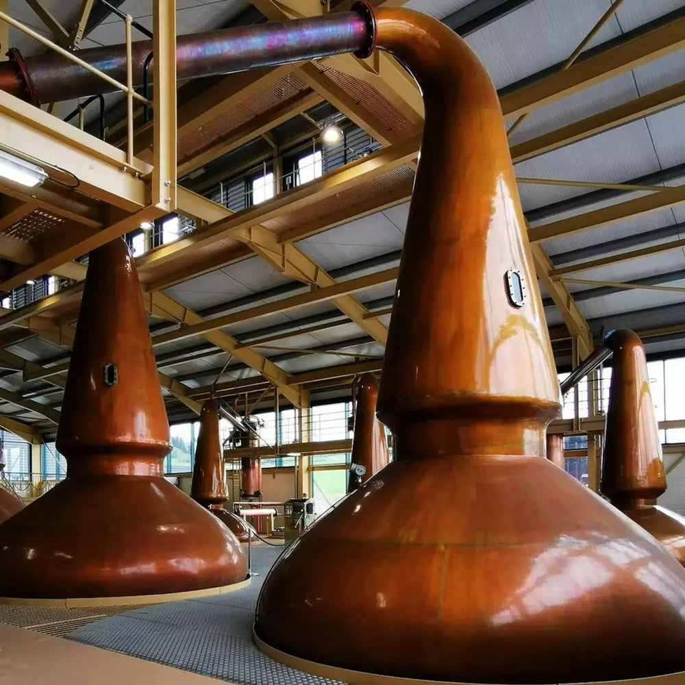 【ギフトカード】1824年創業スコッチ・ウイスキー ザ・グレンリベット  18年 箱入 700ml