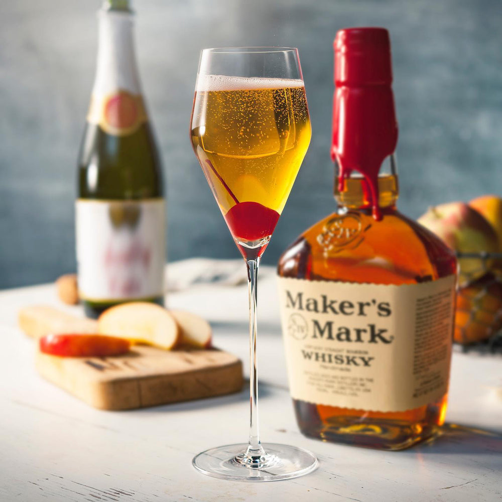 【ギフトカード】クラフトウイスキー　メーカーズマーク　700ml（2本）