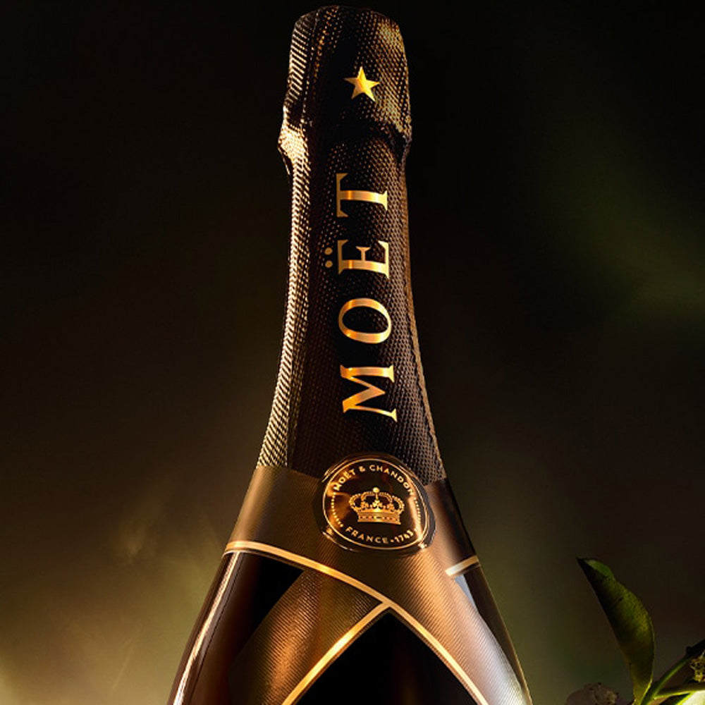 【ギフトカード】モエ・エ・シャンドン グラン ヴィンテージ  2016  750ml 箱付1本
