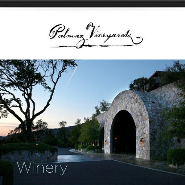 パルマッツ赤白2本セット【クール便】