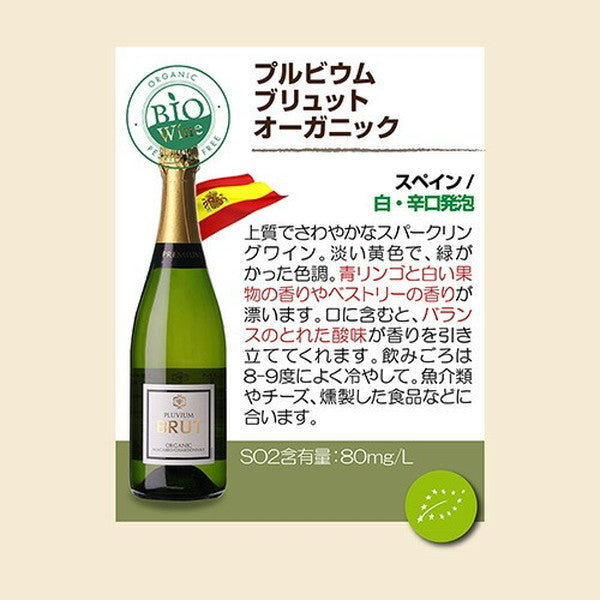 ビオワイン 10本セット【常温便】