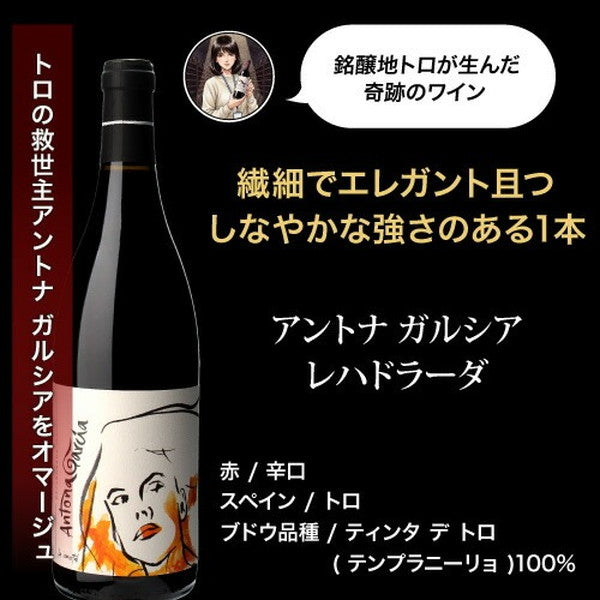 自信を持ってオススメするワイン上級者も満足！赤5本セット【常温便】