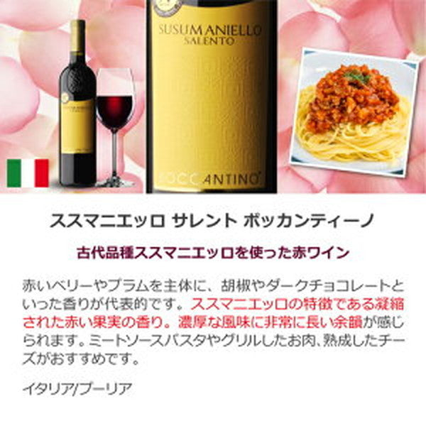 フランス＆イタリア 銘醸2カ国 赤ワイン飲み比べ10本セット【クール便】