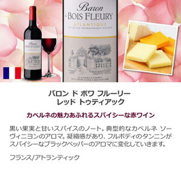 フランス＆イタリア 銘醸2カ国 赤ワイン飲み比べ10本セット【クール便】