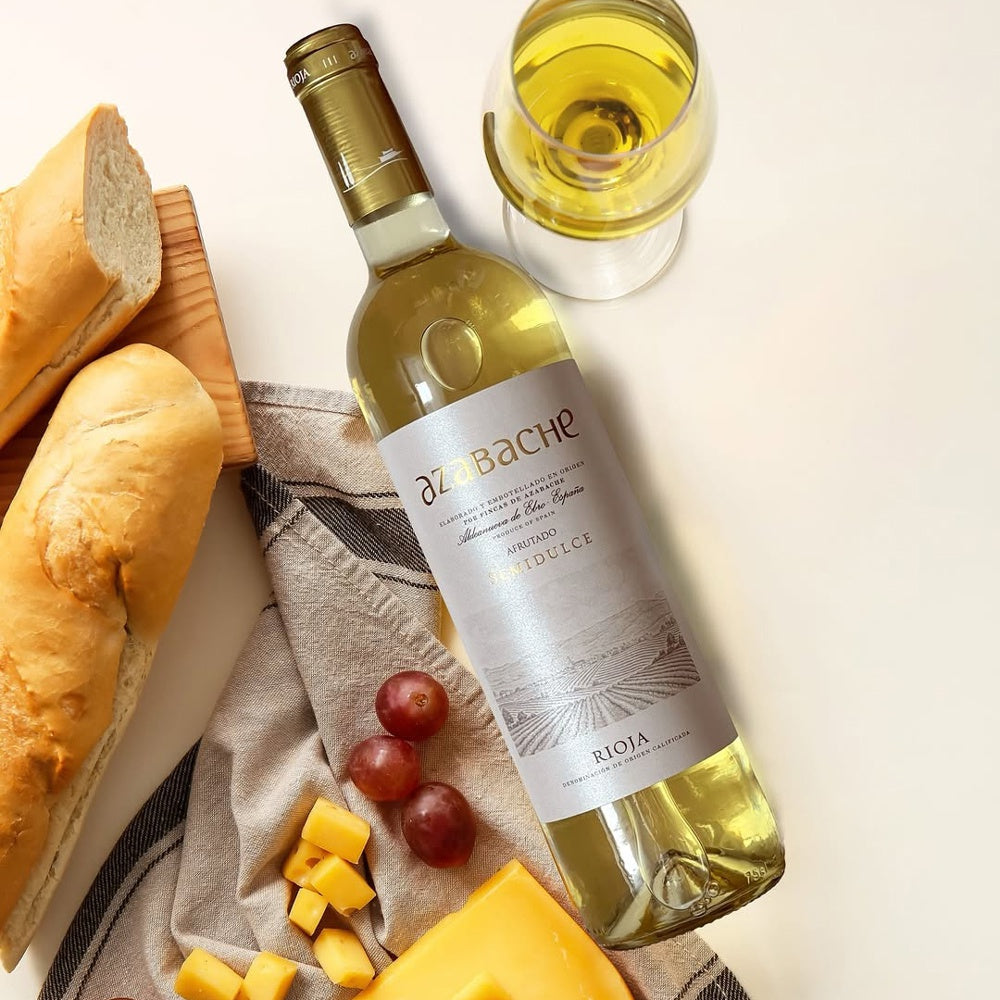 【ギフトカード】アサバーチェ ブランコ バリッカ スペイン(白ワイン)