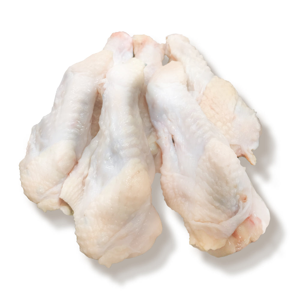 青森シャモロック　手羽元【1kg】