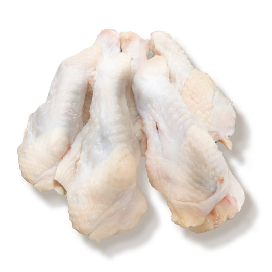 青森シャモロック　手羽元【1kg】