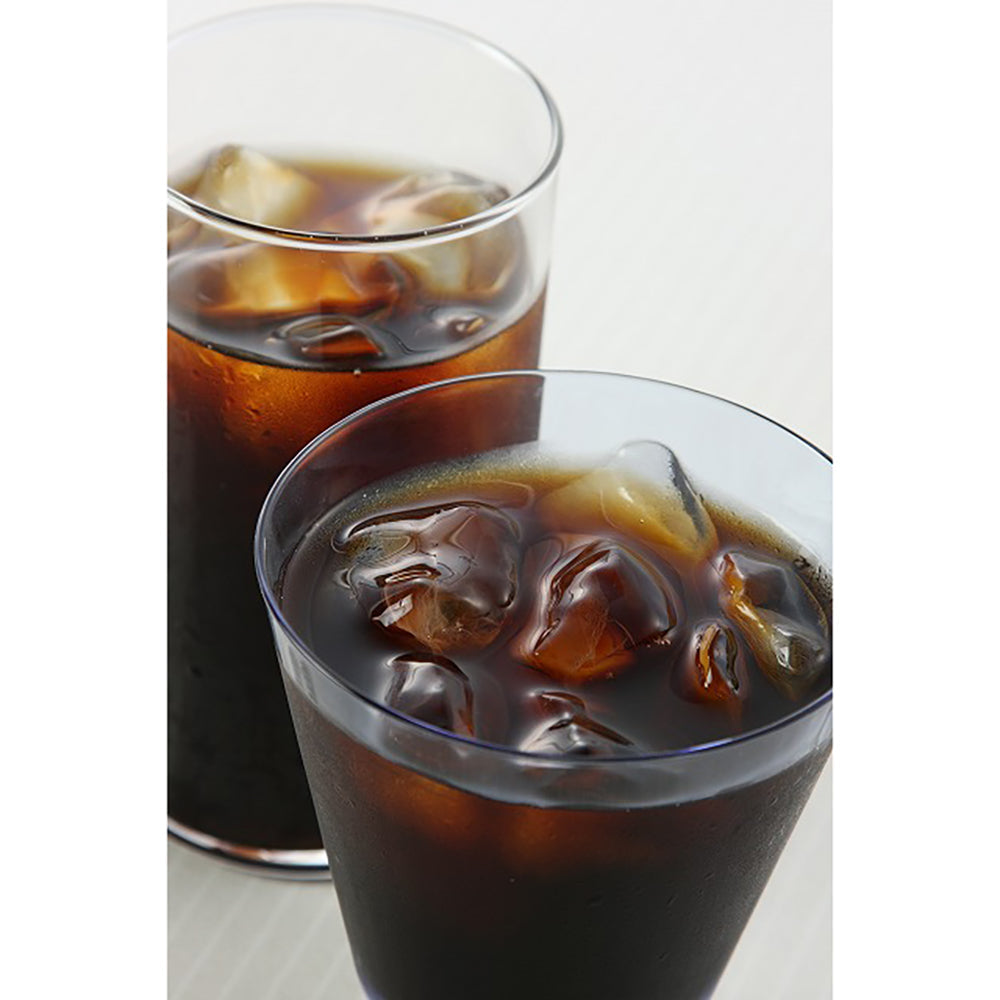 「ダートコーヒー」アイスコーヒー クラシック加糖【1000ml x 6本】