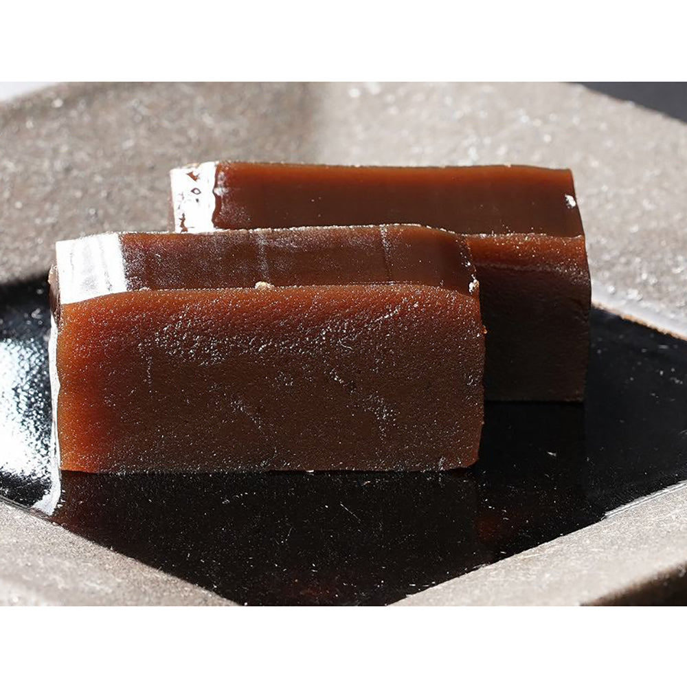 「ダートコーヒー」炭火焼珈琲カステラ・珈琲羊羹詰め合わせ【各2本】