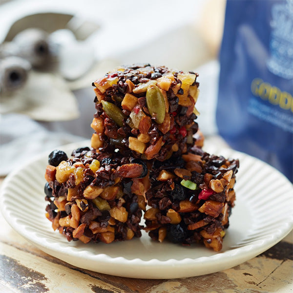 GODDESS(ガデス) ドリンクトッピング【10種 x 各2個】