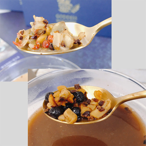 GODDESS(ガデス) ドリンクトッピング【10種 x 各1個】