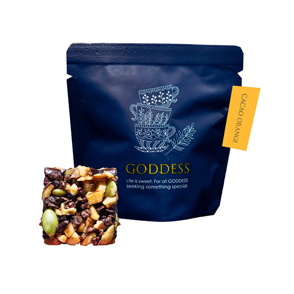 GODDESS(ガデス) ドリンクトッピング【10種 x 各1個】