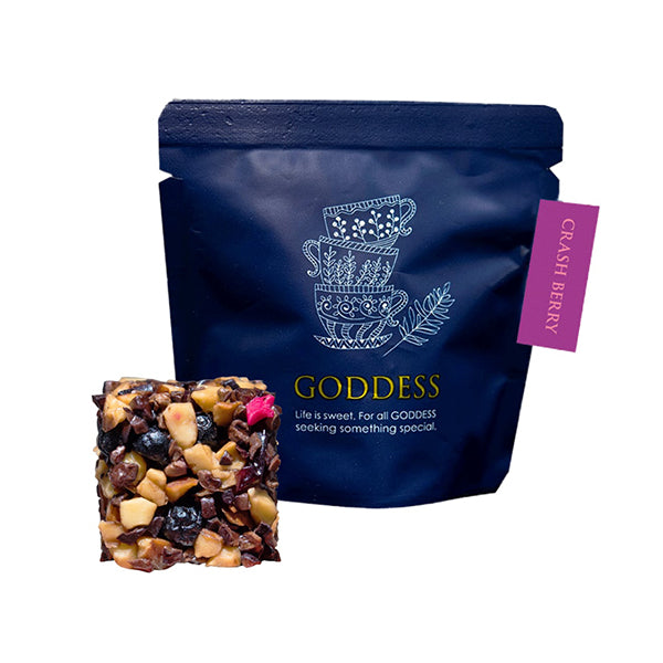 GODDESS(ガデス) ドリンクトッピング【10種 x 各1個】