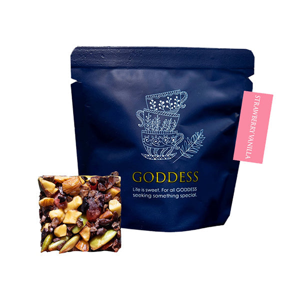 GODDESS(ガデス) ドリンクトッピング【10種 x 各1個】