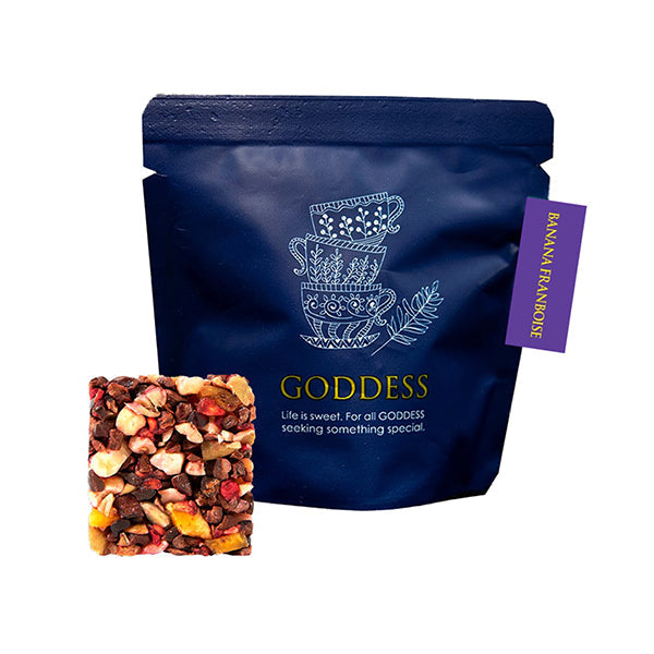 GODDESS(ガデス) ドリンクトッピング【10種 x 各1個】