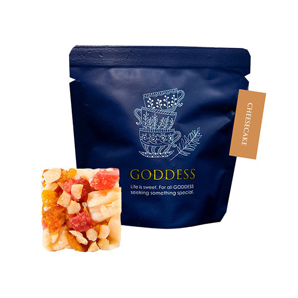 GODDESS(ガデス) ドリンクトッピング【10種 x 各1個】