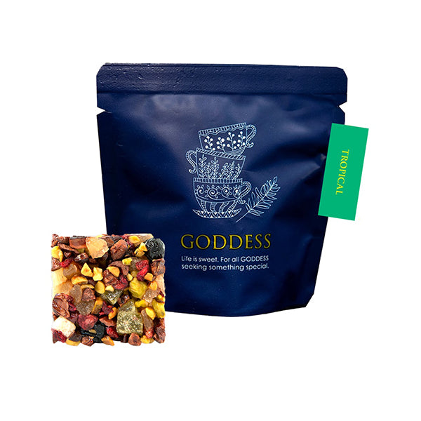 GODDESS(ガデス) ドリンクトッピング【10種 x 各1個】