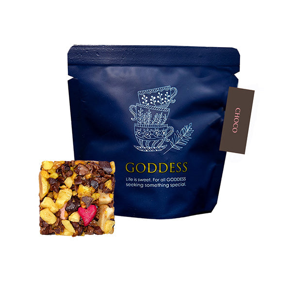 GODDESS(ガデス) ドリンクトッピング【10種 x 各1個】