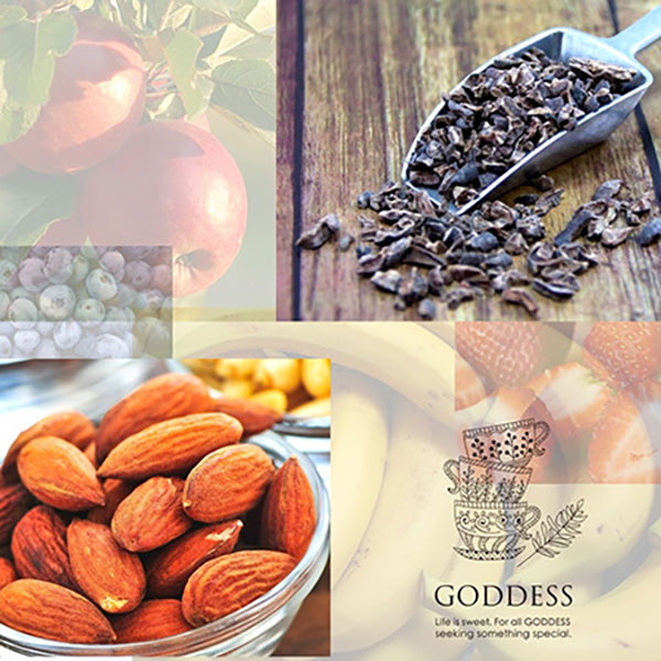 GODDESS(ガデス) ドリンクトッピング【10種 x 各1個】