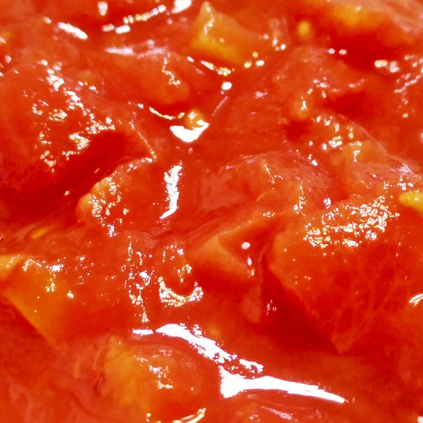 有機トマトジュース(無塩)500ml【3本セット】